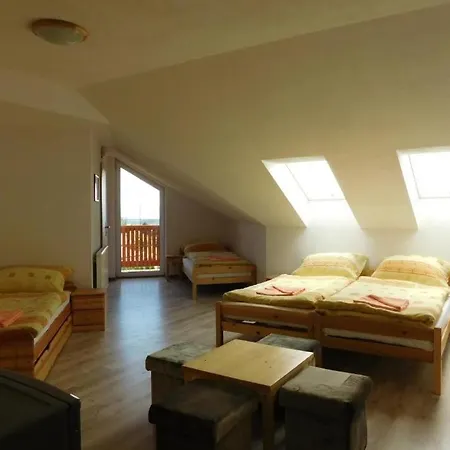 Gasthof Petko Dolný Smokovec