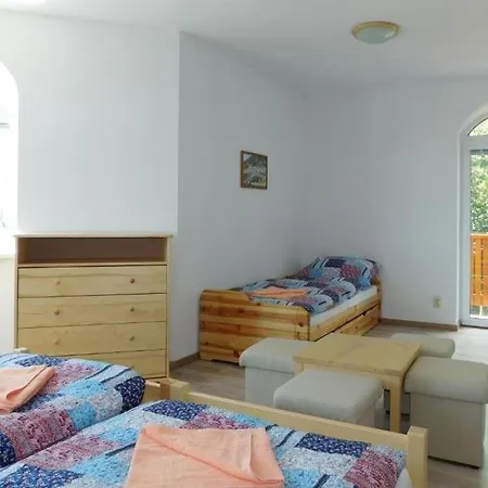 Petko ゲストハウス 3*