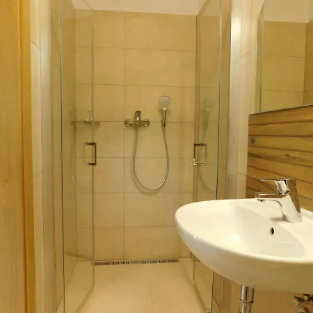 Guest house Petko *