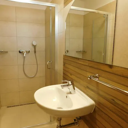 Petko Guest house Dolny Smokovec