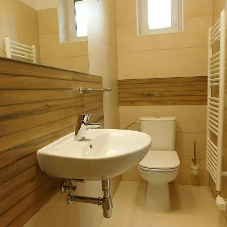 Guest house Petko