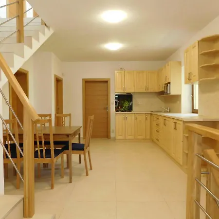 Guest house Petko *