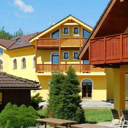 Petko Guest house Dolny Smokovec