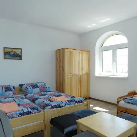 Guest house Petko *