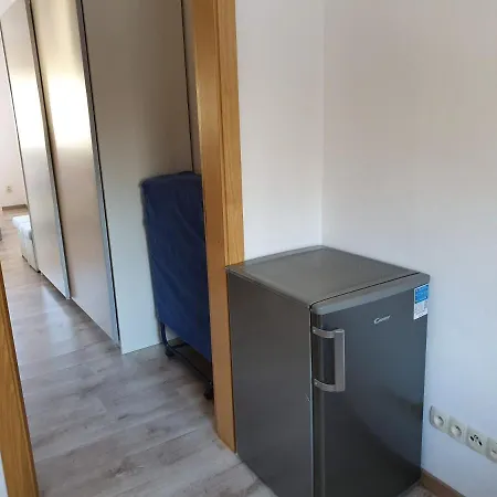 Guest house Petko