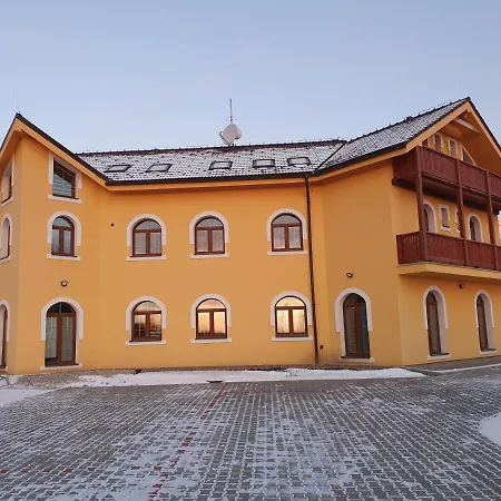 Guest house Petko *