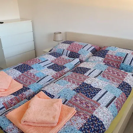 Guest house Petko *