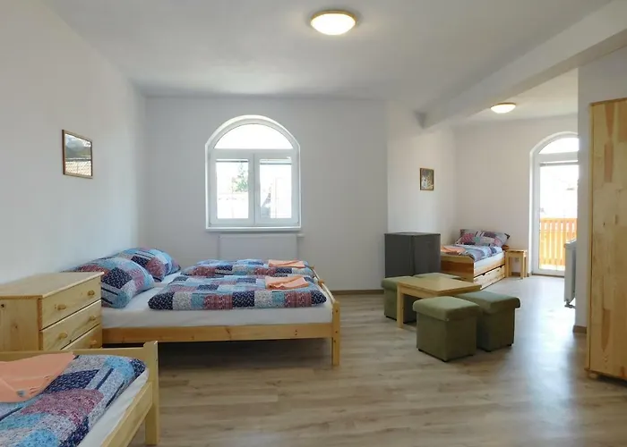 Petko Dolný Smokovec